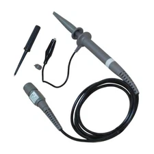 Hantek T3100 Digital High Voltage Oscilloscope Probe X100 100MHz 2500V