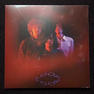Loop - Heaven s End Vinyl Neu Sealed Nummeriert 0062