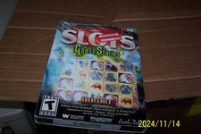 WMS Slots: Ghost Stories