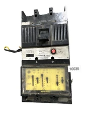 GE TJS3601DG Circuit Breaker Versa-Trip, 150A