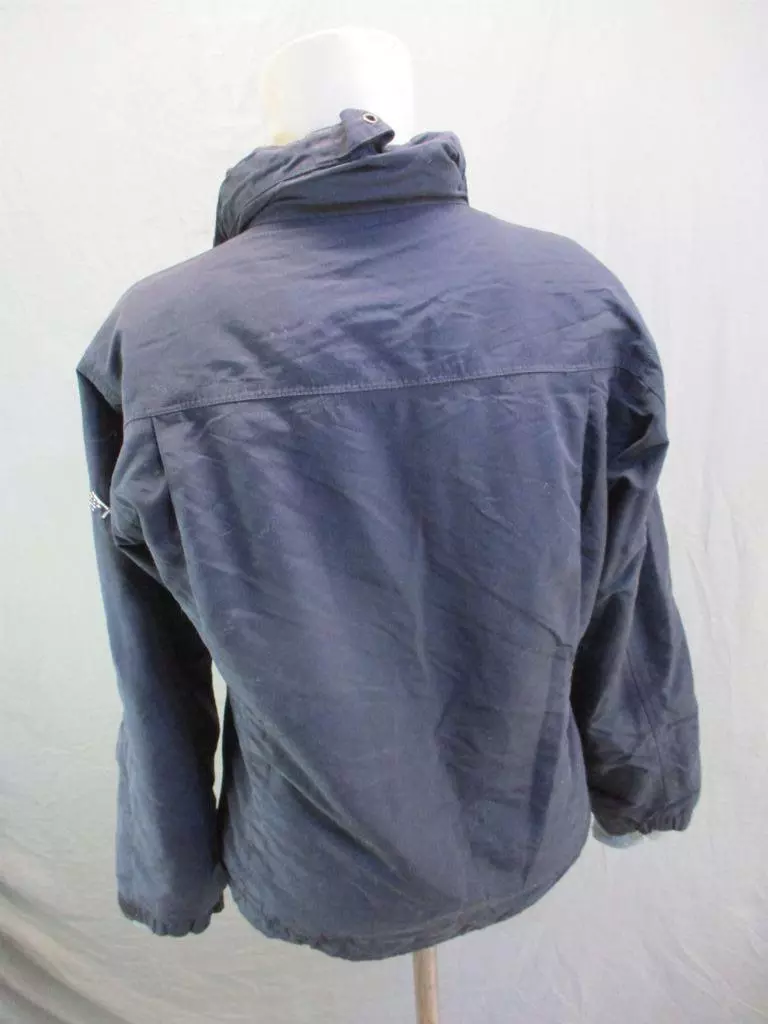 burton active formula insulated ski jacket