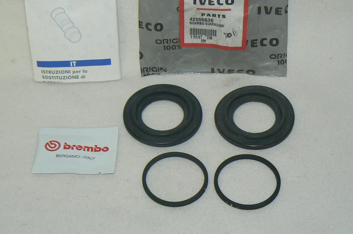 IVECO kit reparation OEM : 42555636 pièces 100% origin origine 
