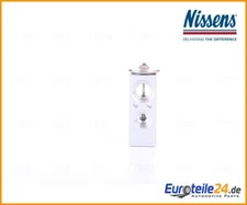 Expansion Valve, Air Conditioning ** FIRST FIT ** NISSENS 999351