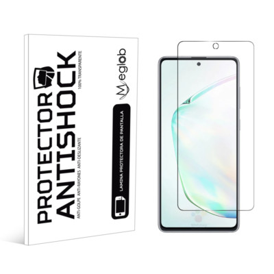 ANTISHOCK Screen protector for Samsung Galaxy Note 10 Lite
