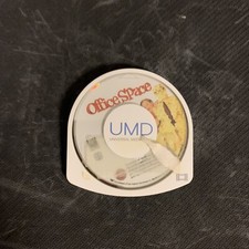 Office Space  UMD-Movie, 2005 