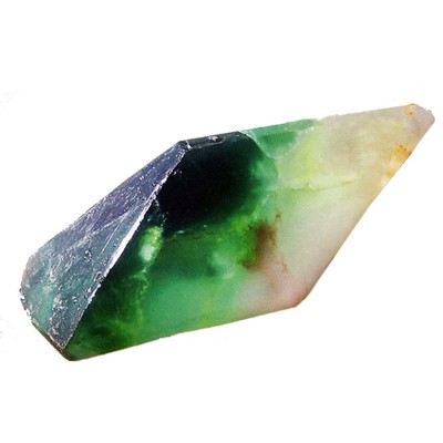 T S Pink SoapRocks, SOAP ROCK  Lgr. 6 oz. Mineral Crystal Birthstone Gemstone