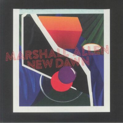 Marshall Allen - New Dawn (LP)