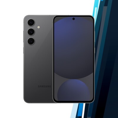 【グローバル版】Galaxy S24 FE 8/256 グレー【新品】デュアル Samsung Galaxy S24 FE 5G Android Cell Phone (Graphite/8GB+256GB