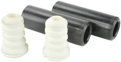 Jounce Bumper Boot Kit Rear Strut Febest BMSHB-E90R-KIT OEM 33503411995