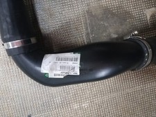 Tubo colector intercooler Frelander 2 Ref: LR066249
