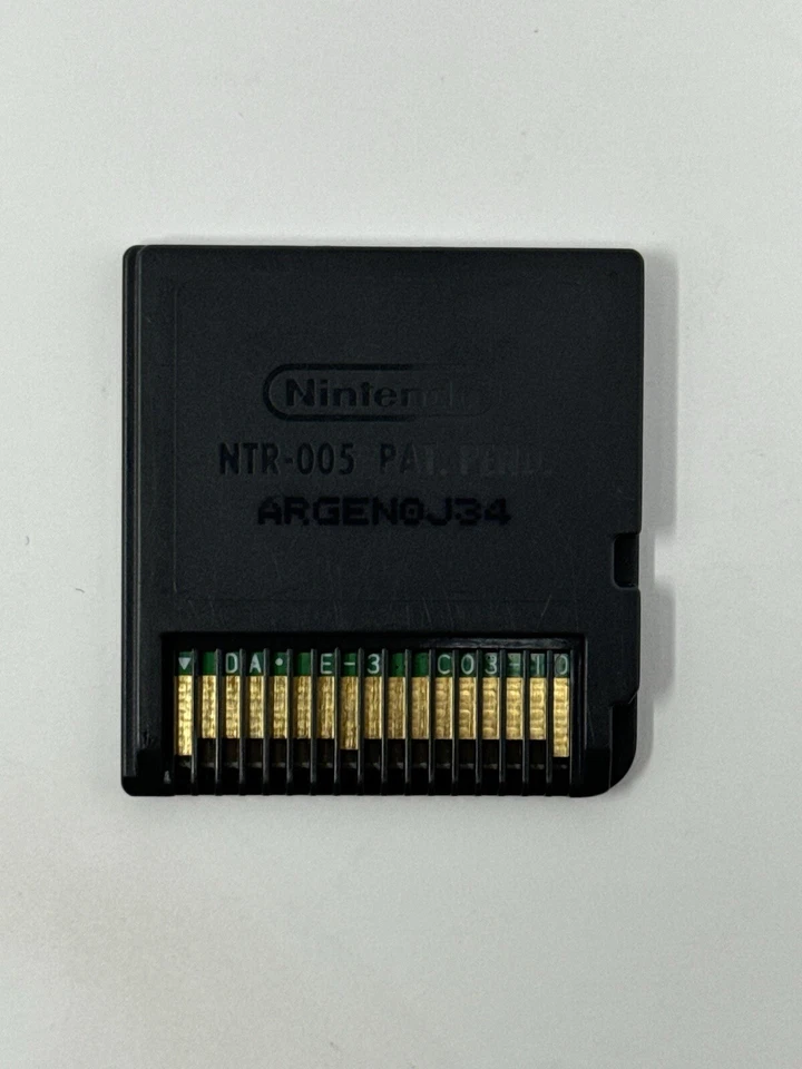 Pokemon Ranger Nintendo DS Authentic Tested w/ Manaphy Egg Redeemable Instantly - Image 4 of 4