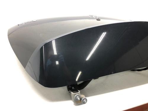 2013-2015 MERCEDES GL450 REAR LIFTGATE HATCH TRUNK LID DOOR W/ GLASS WINDOW OEM. - Picture 12 of 22