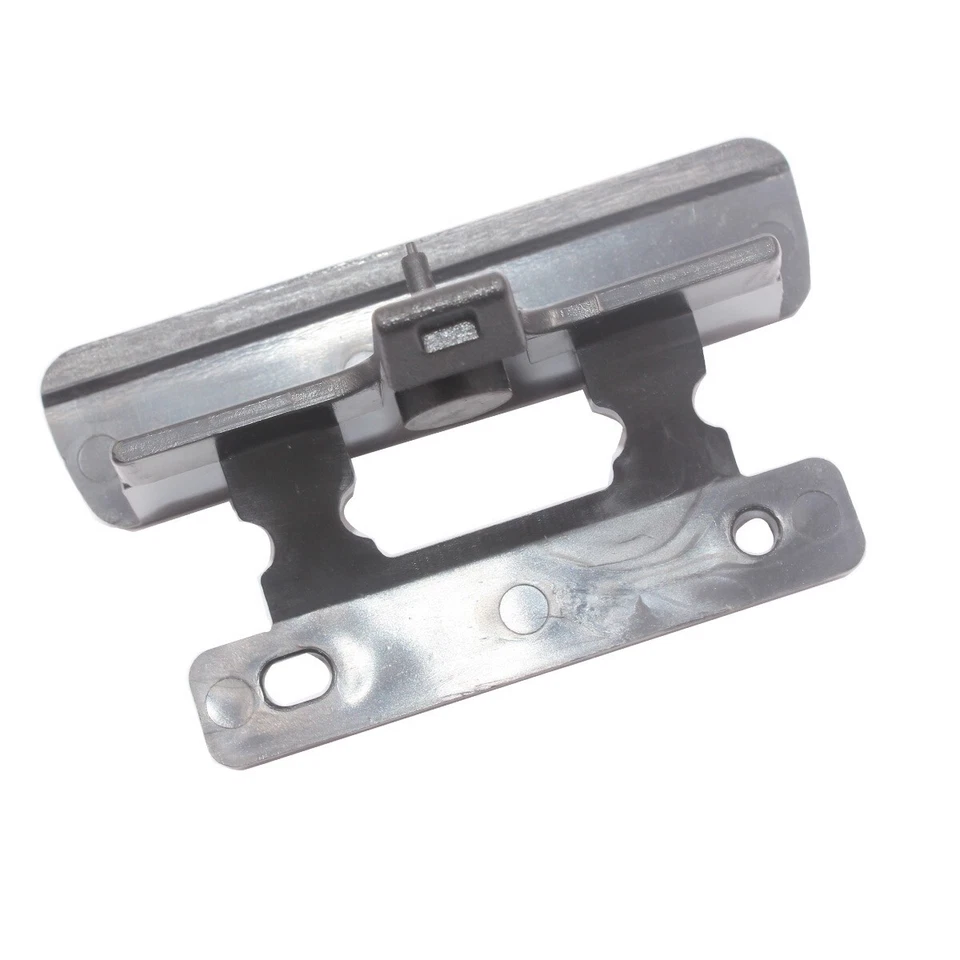 (4) Center Console Latch Storage Armrest Lid Lock Clip for Chevy Silverado GMC - Image 4 of 4