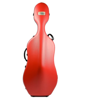 Bam France Classic Cello Case with Wheels - 1001SW | eBay