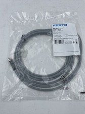Festo 541342 Connecting Cable NEBU-M8G4-K-2.5-LE4 541342 Cable