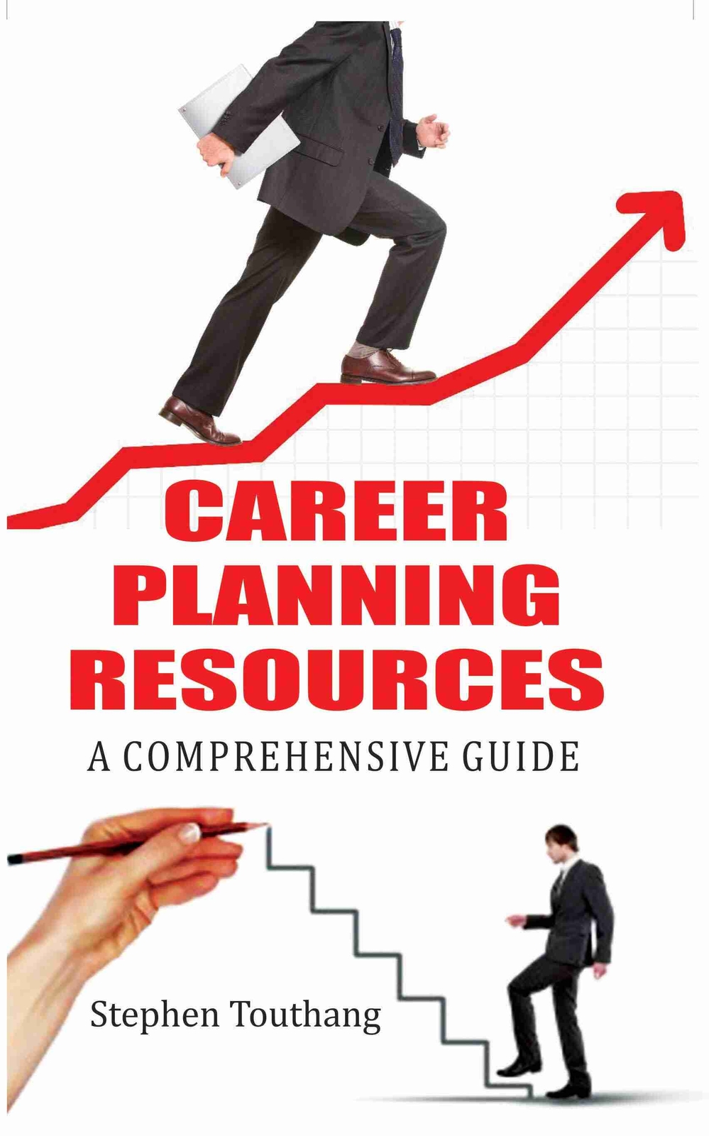 Career Planning Resources A Comprehensive Guide By Stephen Touthang