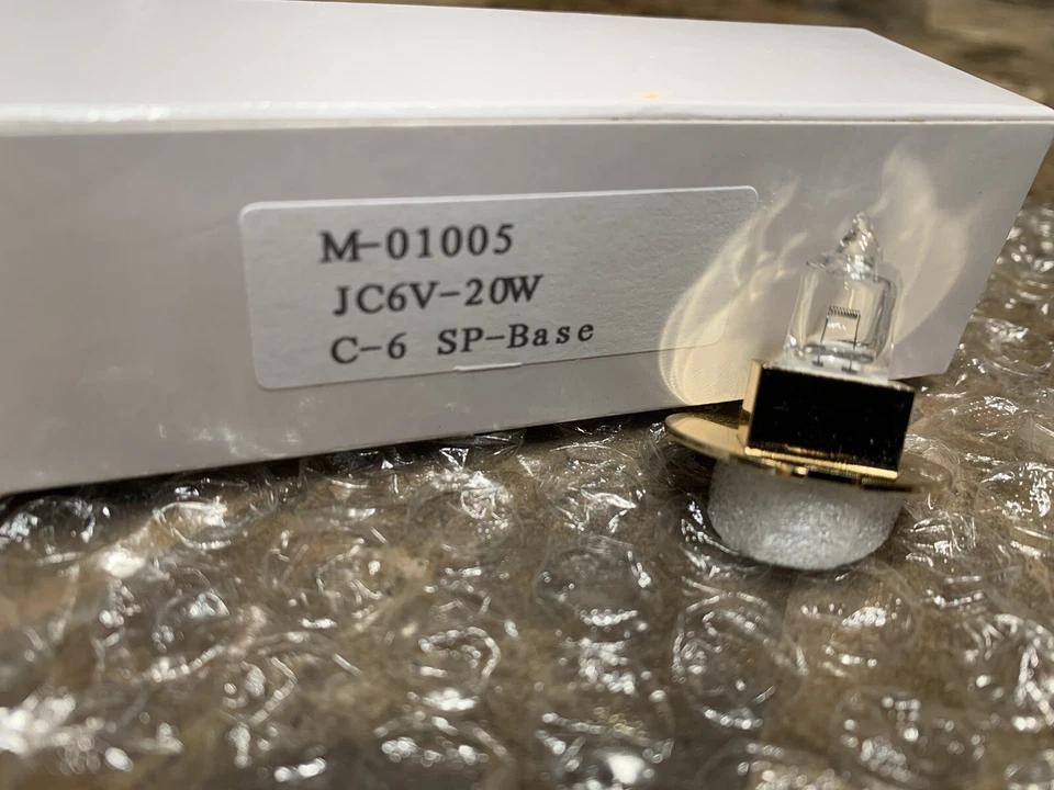 HIKARI M-01005 20W 6V - Image 2 of 3