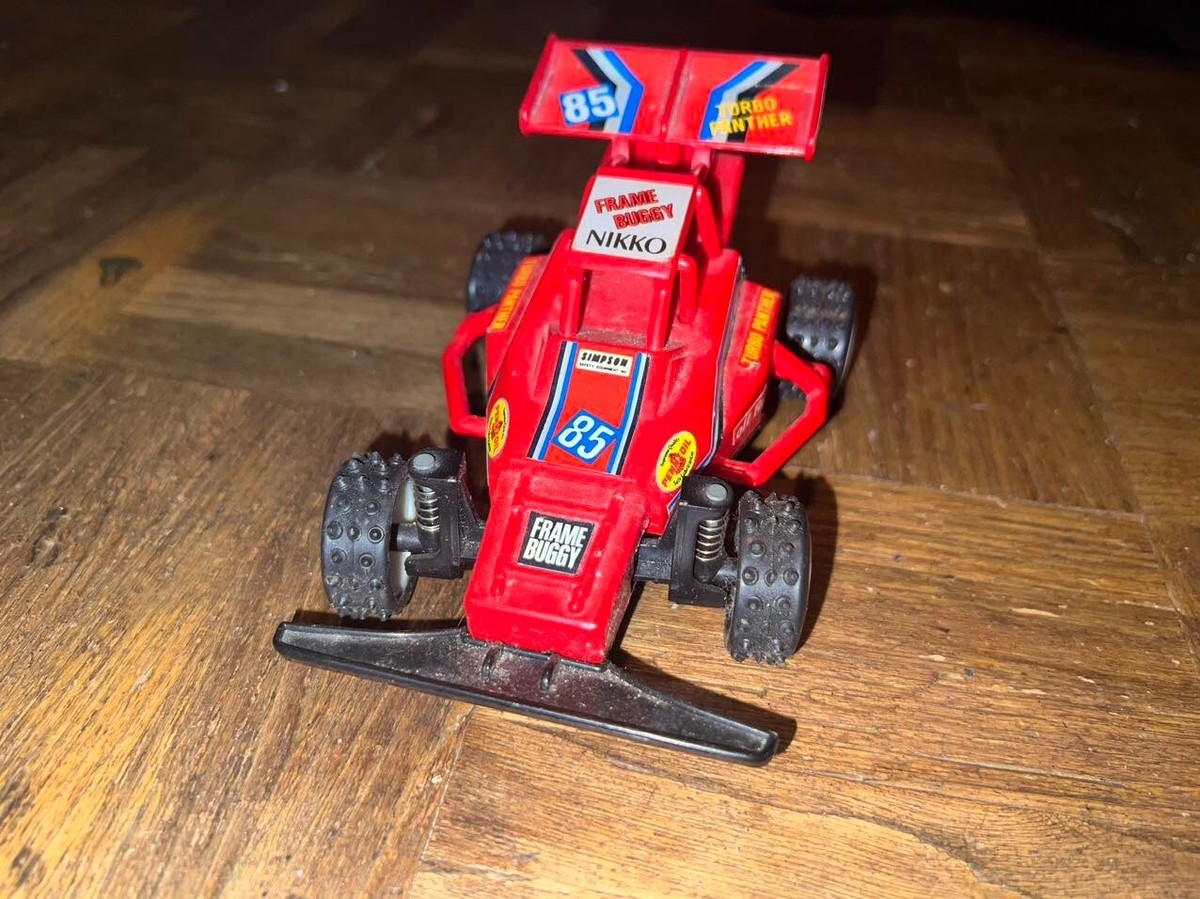 Nikko turbo panther X2 - Jeux & Jouets