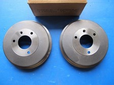 Tambour de frein Citroen C15