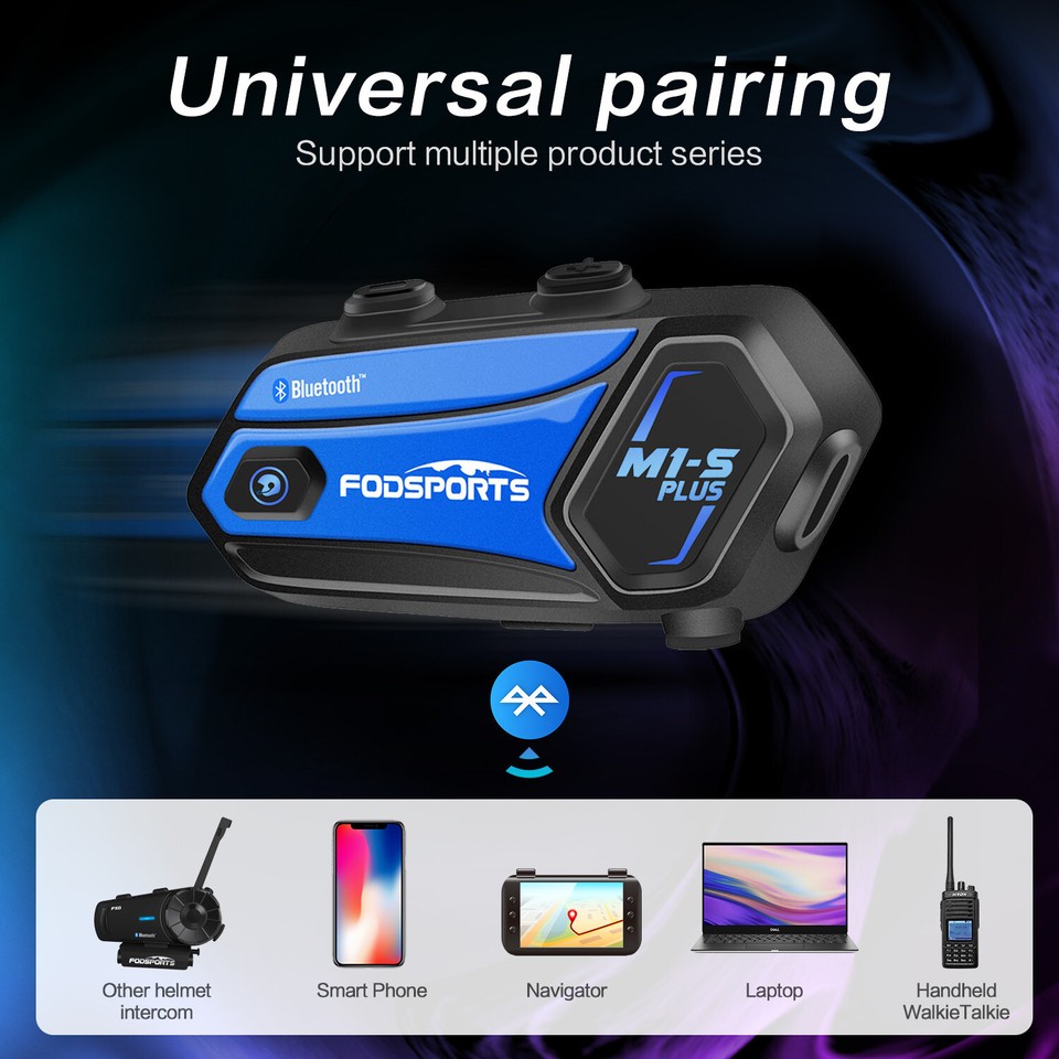 Best Motorcycle Helmet With Built In Communication System