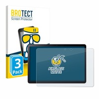 3X Panzerfolie Schutzglas Matt FüR Acer Iconia V11-11 Displayschutz