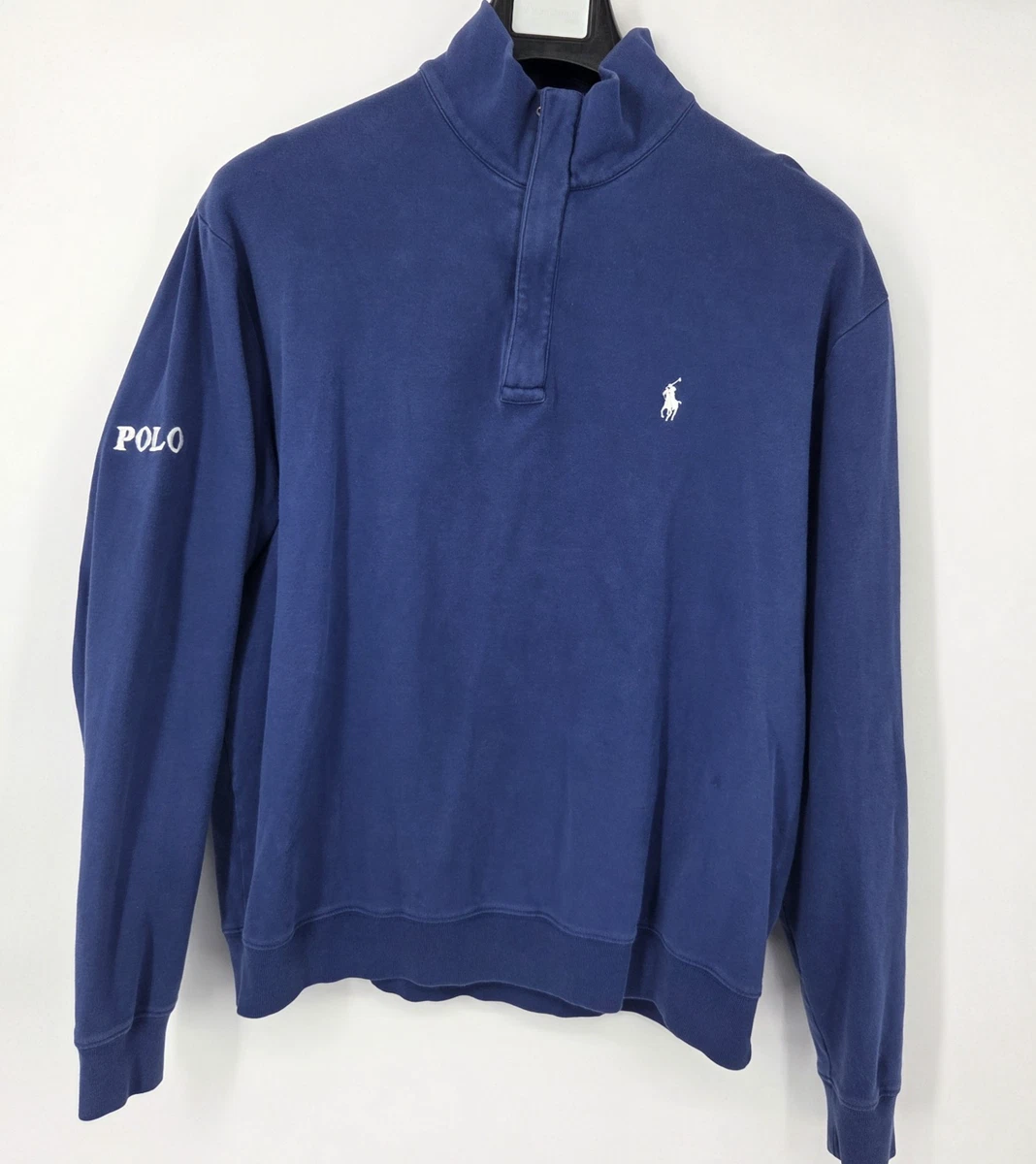 り*く様 90s polo golf ralph lauren swing to 90年代 POLO GOLF Ralph Lauren ラルフローレン スイングトップ メンズ