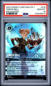 Lorcana Belle Enchanted | eBay