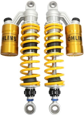 Ohlins STX 36 Shocks #HO 819 fits Honda Monkey 2019-2020
