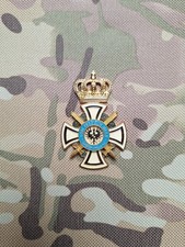 Hausorden Hohenzollern Preußen Replika  neuwertig