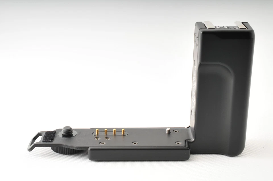 [MINT w/ Strap] Contax Flash Adapter SA-2 for T3 Film Camera From JAPAN - Image 4 of 4