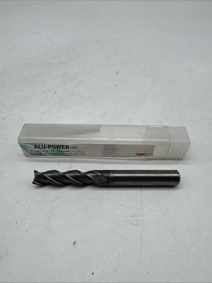 Alu-Power HPC JAG97935  3/8.    d3