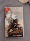 BRAND NEW Titan Quest - Nintendo Switch US VERSION