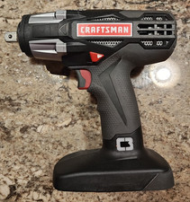 Craftsman 315.id2030 19.2v C3 Cordless 12 Impact Driver Wrench Tested