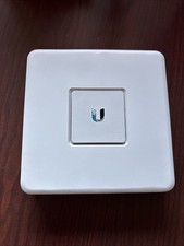 Ubiquiti Networks UniFi Security Gateway - White (USG) for sale