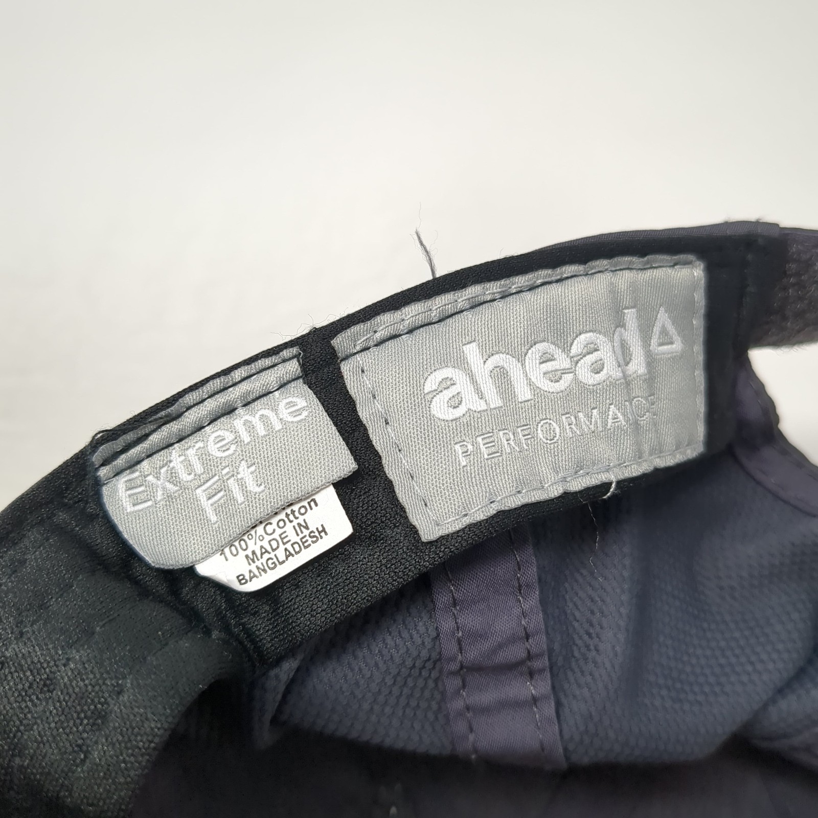 Stanley Strapback Hat Solid Gray One Size Adjusta… - image 9