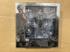 Max Factory Death Stranding Cliff Figma Action Figure