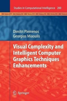 Visual Complexity and Intelligent Computer Graphics Techniques Enhancements by D