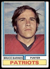 Click to enlarge Bruce Barnes