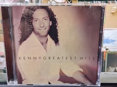 Kenny G - ''Greatest Hits'' (CD, 1997) *GOOD CONDITION*