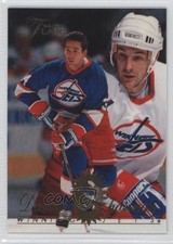 1994-95 Flair Darrin Shannon #210 0a4