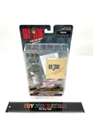 Hasbro GI Joe Top Secret Orders FREEDOM IN KUWAIT CITY Set