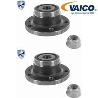 2X Radlagersatz Vaico V46-0451 2 Radlager Satz Links Rechts Hinterachse