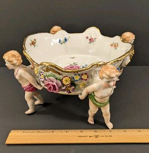 Von Schierholz Porcelain | eBay