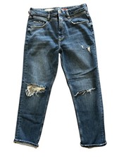 New Pilcro By Anthropologie Jeans Size 30