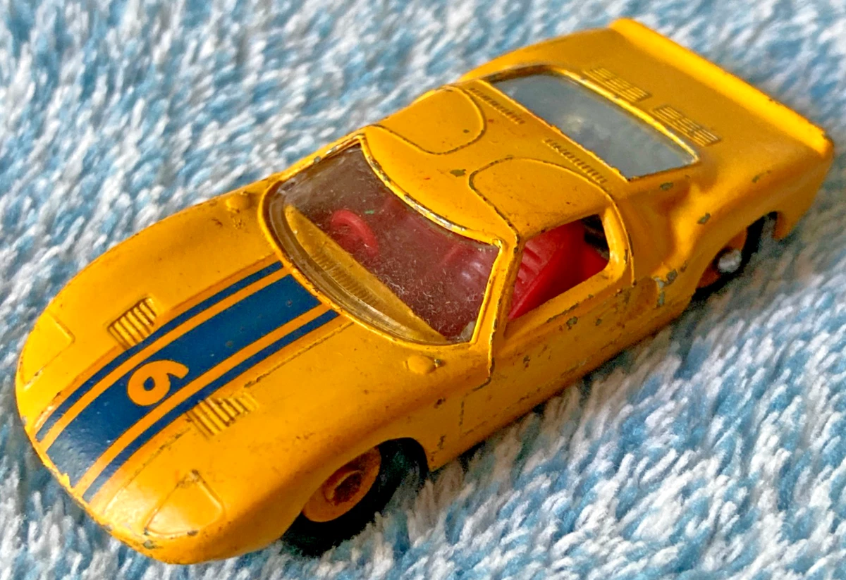 matchbox ford gt products for sale | eBay UK