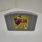 The Legend of Zelda: Ocarina of Time N64(Nintendo 64) Tested