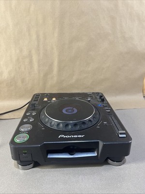 Buy Pioneer CDJ-1000MK3 DJ CD Player Professional CD Deck Power