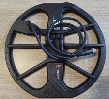 Genuine Minelab Coil 11" Suits Equinox 600 800 700 900 X-Terra Pro X / Elite