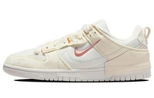 Size 5 - Nike Dunk Disrupt 2 Low Pale Ivory W for sale online | eBay