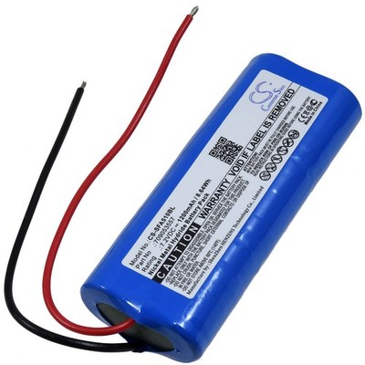 Akku für Seik Terra FA5-10 Kransteuerung 7,2V 1200mAh/8,6Wh NiMH Blau